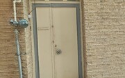 ببینید | تصاویر اختصاصی همشهری از خانه رهبر انقلاب در مشهد؛ از باغچه انجیر تا قاب یک حکم تاریخی