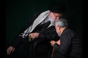 تشییع رهبر شهید و میراث حاج‌قاسم