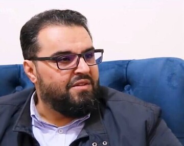 شاهد خروج ناوهای آمریکا از منطقه و کاهش تنش هستیم | آمریکا روی زمان حساب باز کرده است | این تشییع یک «رفراندوم جهانی» است