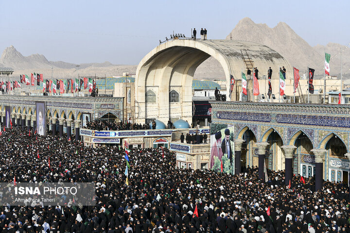 نماز در قم