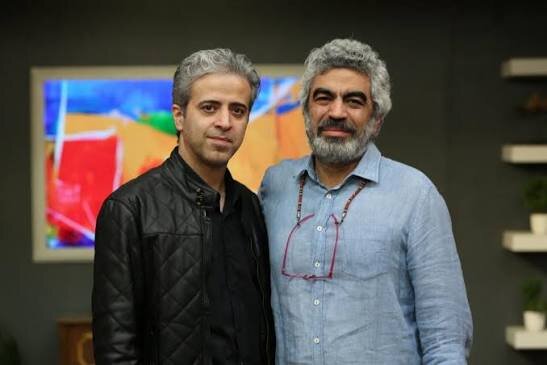 نکتهسنجی رهبر شهید در حوزه فرهنگ از نگاه یک کارگردان
