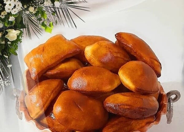 کردها و لرها حتما این نان روغنی را خوردهاند اما همه دستور پختش را بلد نیستند