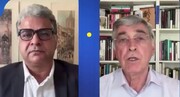 فعال سیاسی اپوزیسیون: آیت‌الله خامنه‌ای در راه اهدافش جان داد و به شهادت رسید!
