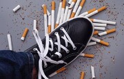 ورزش هوس نیکوتین را مهار می‌کند