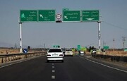 ۳۰۰ موکب در مسیر زائران | سمنان چگونه بار ترافیکی ۳ استان را مدیریت کرد؟