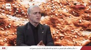 اعتراف جنجالی رئیس اتاق اصناف: ما با سیاست‌های غلط نانوا را متخلفِ حرفه‌ای بار آوردیم!