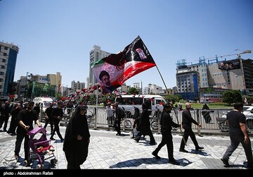 مشهد در آماده‌ باش کامل برای تشییع رهبر شهید | جزئیات از زبان شهردار