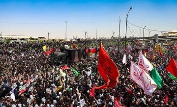 رهبر مقاومت ساز