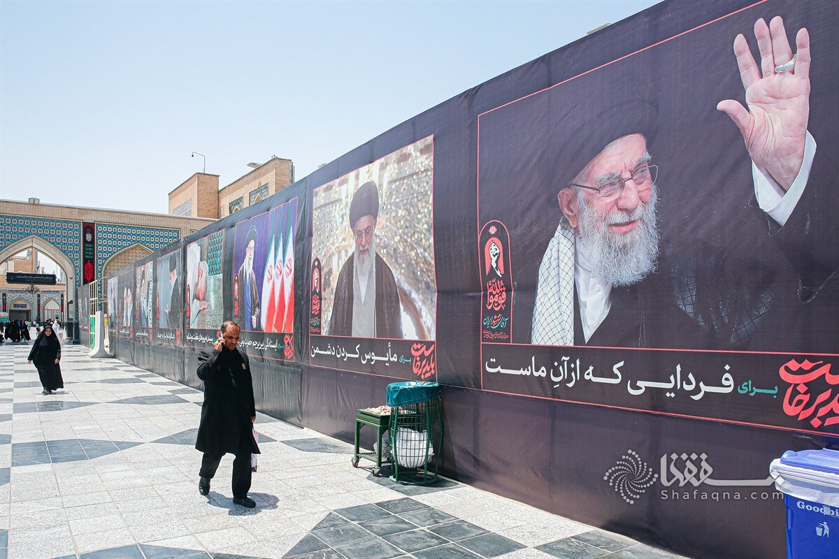 بررسی ثبت روز شهادت و تشییع رهبر شهید در تقویم رسمی