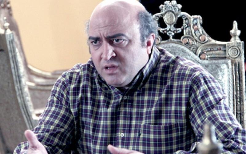 این بازیگران سینمای ایران در میانسالی ستاره شدند
