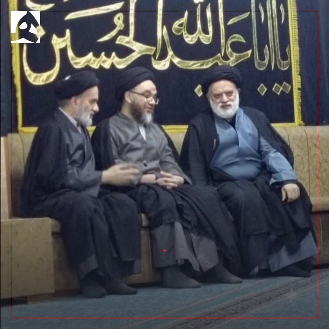 فرزند رهبر