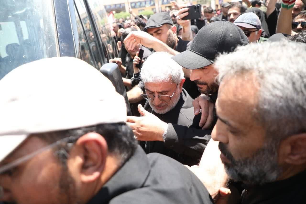 قاآنی