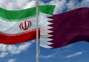 دلایل و اهداف سفر هیئت قطری به ایران