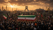 بدرقه آقای شهید ایران