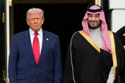 گفت وگوی بن‌سلمان و ترامپ درباره ایران و روند مذاکرات+ جزئیات