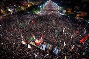 سقوط اینترنشنال در باتلاق واقعیت / وقتی 43 میلیون انسان، دروغ‌ها را دفن کردند