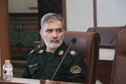 شهادت برازنده‌اش بود | شهید احمد حرآبادی‌فراهانی به روایت پدر و مادر