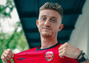 پاسخ منفی تراکتور به پرسپولیس برای جذب هلیلوویچ