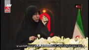 می گفتیم تو دختر شخصیت اول مملکت هستی...باید از همه کشورها برای عروسی بیایند + ویدئو | روایتی درباره سادگی و تواضع شهیده سیده بشری خامنه ای