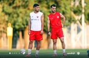 رحمتی خواهان جذب مجتی فخریان