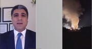 کارشناس اینترنشنال: اِشغال جزیره خارک تلفات آمریکایی‌ها را بالا خواهد برد!