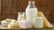 می دانید در روز باید چند لیوان شیر و ماست بخورید تا پوکی استخوان نگیرید؟