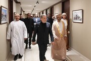 عمان و ایران توافق کردند...؛ حضور کشور سوم در مذاکرات | جزئیات سفر عراقچی اعلام شد