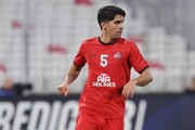 خرید پنجم پرسپولیس در آستانه عقد قرارداد