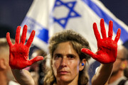 باور یهودیان آمریکایی به «نسل‌کشی» اسرائیل در غزه