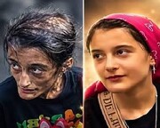۵۰ روز نبرد برای نجات «نارین»