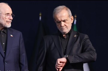 پیام مهم پزشکیان به پاکستان ارسال شد