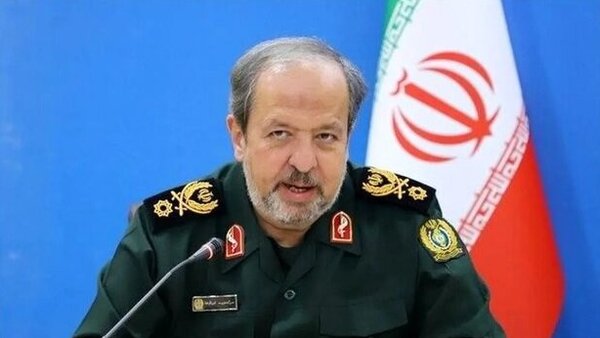 آخرین خبر از تولیدات دفاعی کشور در طول جنگ؛ حتی یک روز متوقف نشد