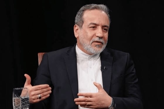 عراقچی