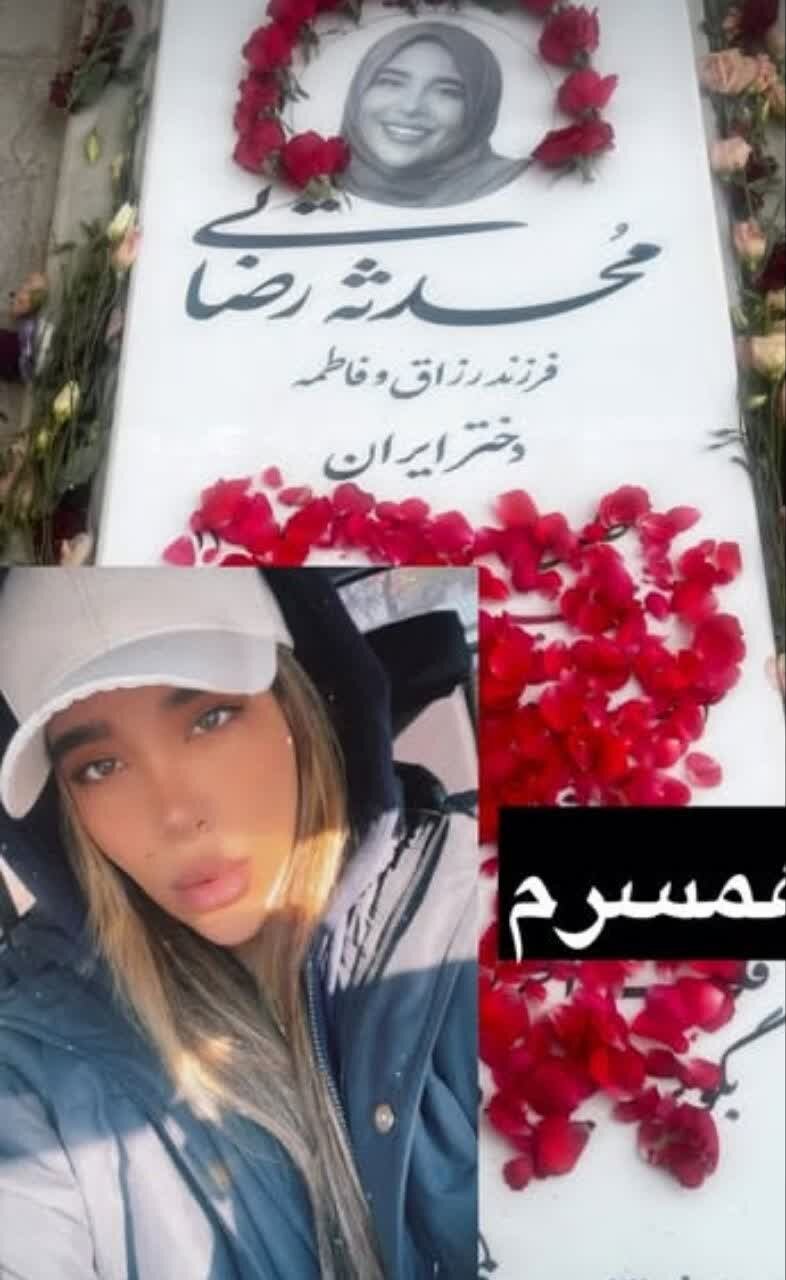 بین ۱۲ قبر سرگردانم! | روایت تکاندهنده مرد تنهای کوچه جاجرودی؛ ۱۲۰روز پس از بمباران