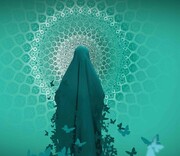دشمنان عفاف - حجاب و پای ثابت چپاول هویت