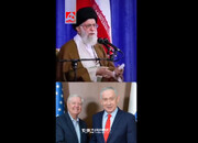این آقا هم بدنش خوراک مار و مور خواهد شد + ویدئو | بازنشر بیانات رهبر شهید در مورد مستکبران دنیا