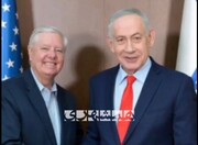 این آقا هم بدنش خوراک مار و مور خواهد شد + ویدئو | بازنشر بیانات رهبر شهید در مورد مستکبران دنیا