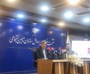 مدیرعامل تأمین اجتماعی: ماهانه ۲۱۰ همت هزینه داریم اما درآمد حق بیمه به ۱۲۰ همت هم نمی‌رسد/ توقف خدمات درمانی و پرداخت مستمری امکان‌پذیر نیست