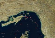 سرنوشت اقتصاد جهانی در دست تنگه هرمز |  پیش بینی ها از افزایش قیمت نفت