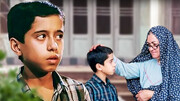 نوجوان قصه‌های مجید ۳۶ سال پیش چقدر دستمزد گرفت! | ببینید