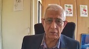 افسر سابق دریایی ایران: در برابر مهندسین نظامی ایران سر تعظیم فرود می‌آورم!