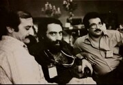 کیمیایی که وارد اتاق نصیری ساواک شد من آنجا بودم؛ چای و قهوه تعارف کردند...| ببینید