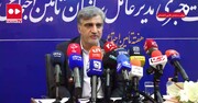 بازنشستگان نگران دریافت حقوق نباشند