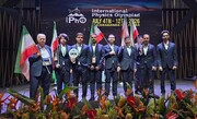 افتخارآفرینی ستارگان فیزیک ایران در المپیاد جهانی فیزیک