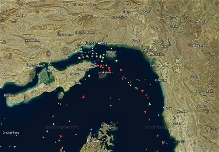 سرنوشت اقتصاد جهانی در دست تنگه هرمز |  پیش بینی ها از افزایش قیمت نفت