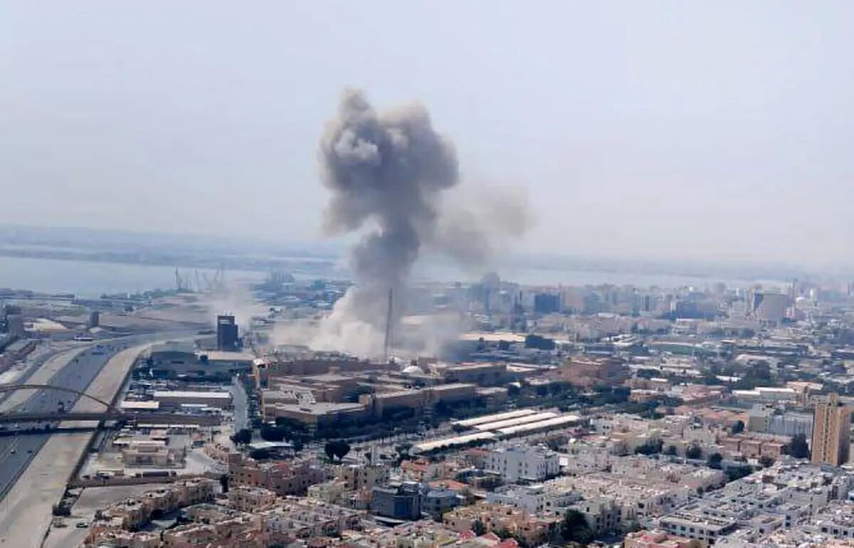 بحرین
