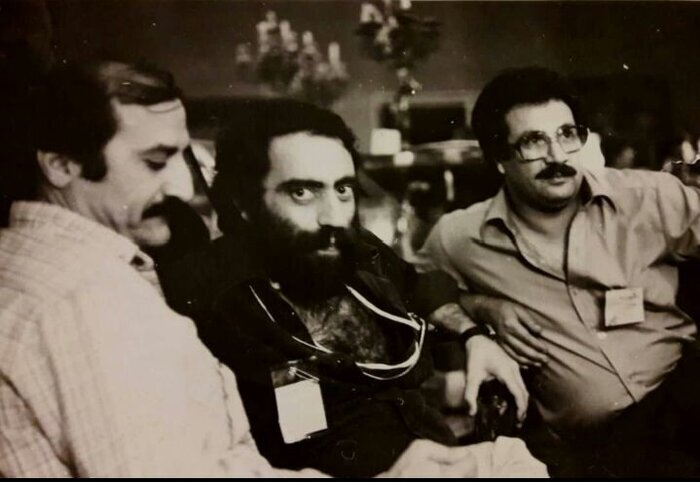 بازیگر دندانمار: در بازجویی ساواک چای و قهوه تعارف کردند