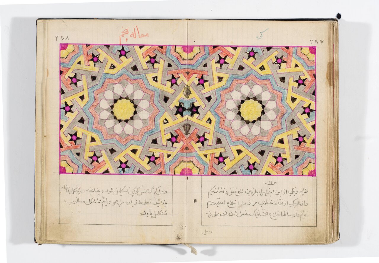 این گنجینه معماری از زیرزمین یک خانه بیرون آمد | دست‌ نوشته ۱۱۱ ساله معمارباشی چطور تاریخ معماری را زیر و رو می کند؟