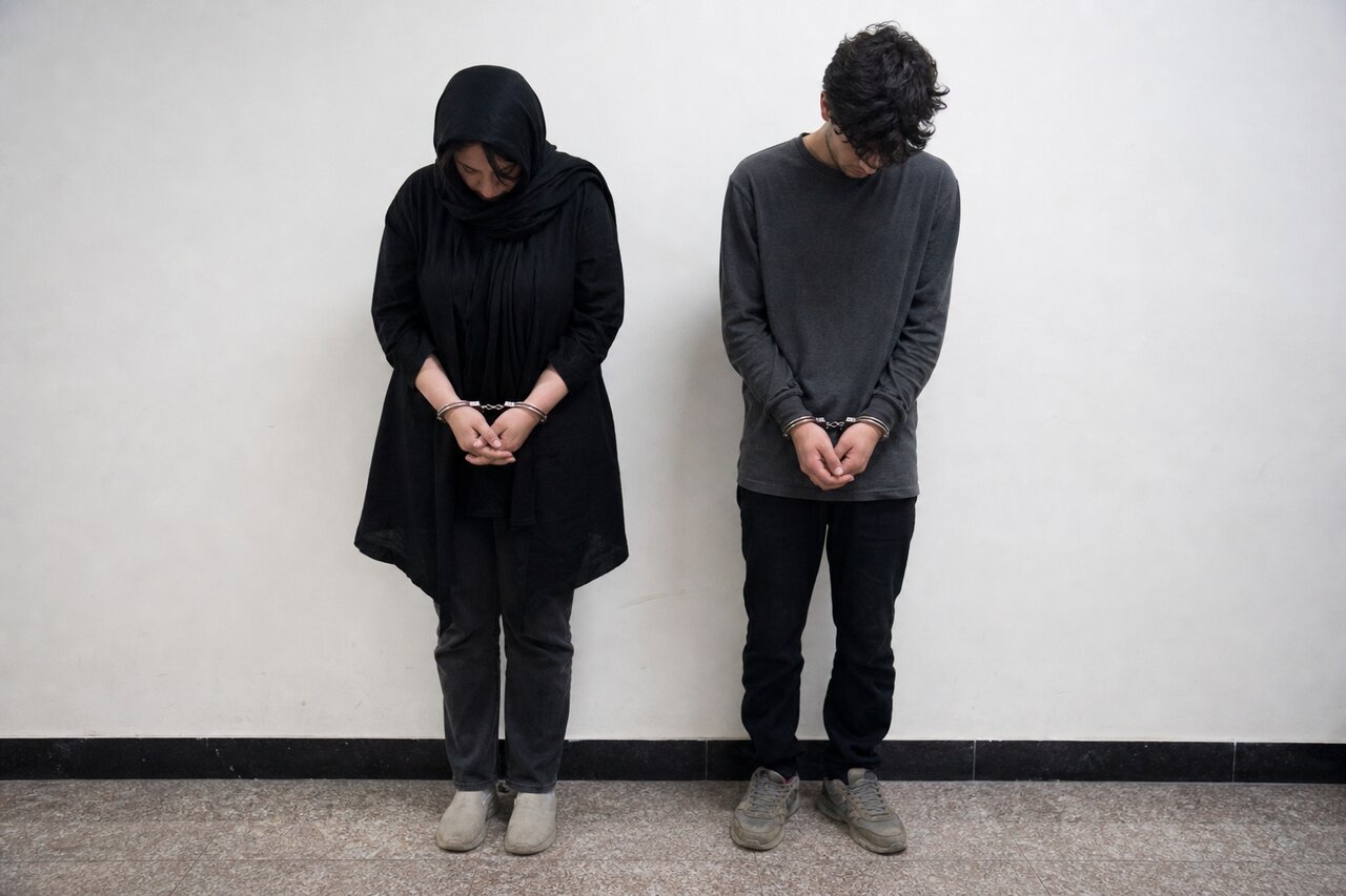 ردپای نوازنده خیابانی در پرونده زن گمشده متهم زن و مرد