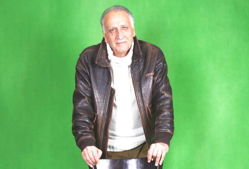 احمد نجفی